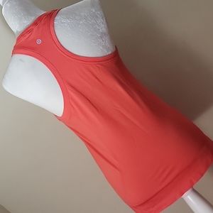 Lululemon Swift Tech Thank